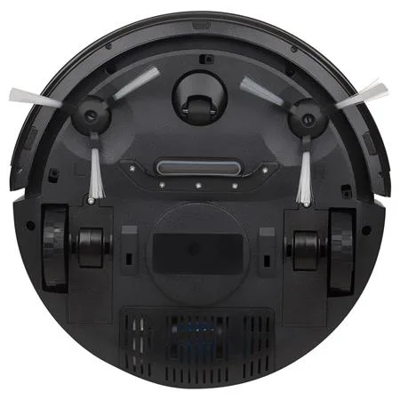 Robotický vysávač, SENCOR "SRV1000SL", čierna 8