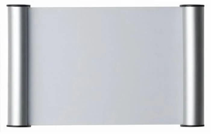 Informačná tabuľa, nástenná, 21x14,8cm, VICTORIA FACILITY 4
