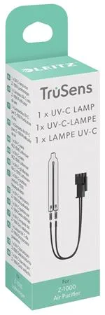 Náhradná UV-C žiarovka na čističku vzduchu, LEITZ "TruSens Z-1000" 2