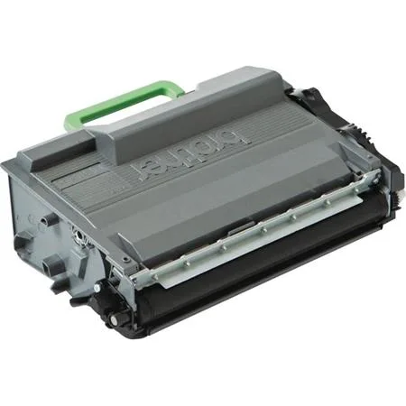 TN3480 toner do laserových tlačiarní HL-L5000D, HL-L5100DN, HL-L5200DW, HL-L6300DW, BROTHER, čierny, 8k 2