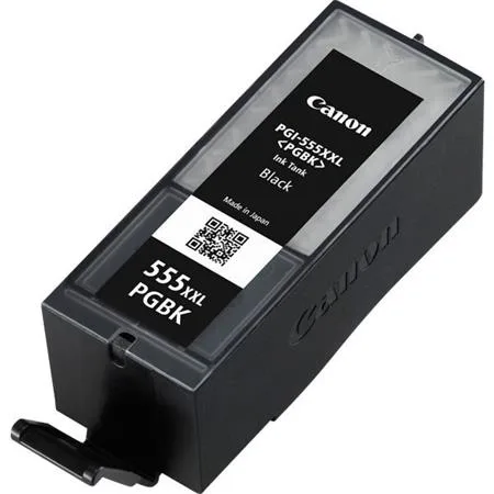 PGI-555XXL Toner k tlačiarňam Canon Pixma iX6850 és MX925, CANON, čierny, 37 ml, 1 k 2