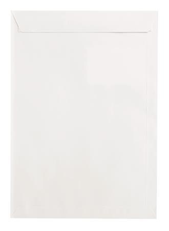 Obálka, TC4, silikónová, s ľavým okienkom (50 x 100), VICTORIA PAPER 2