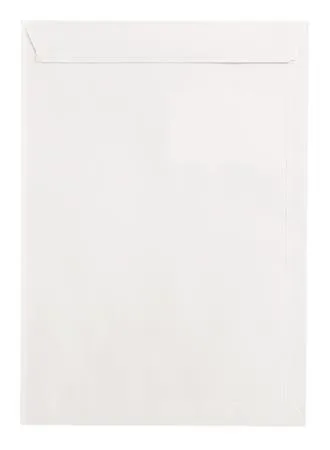 Obálka, TC4, silikónová, s ľavým okienkom (50 x 100), VICTORIA PAPER 2