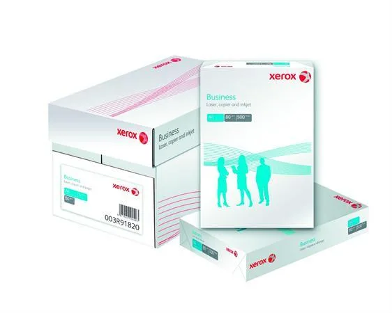 Kancelársky papier, A4, 80 g, XEROX "Business" 2