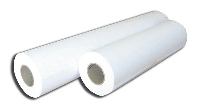Plotrový papier, do atramentovej tlačiarne, A0+, 914 mm x 90 m x 50 mm, 90g, VICTORIA PAPER 2