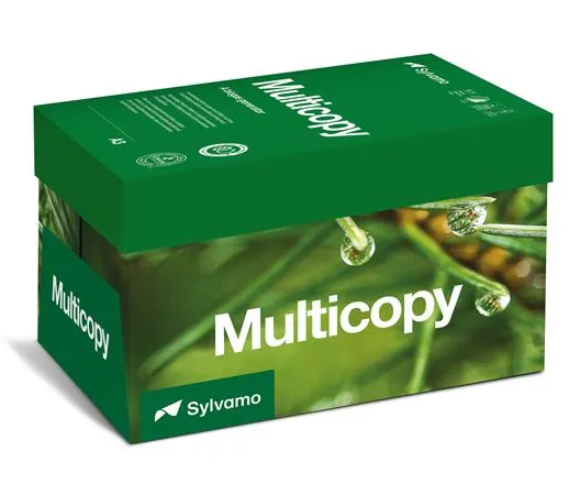 Kancelársky papier "MultiCopy", A3, 90g 2