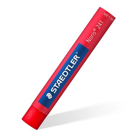 Olejové kriedy, STAEDTLER "Noris 241", 16 rôznych farieb 2