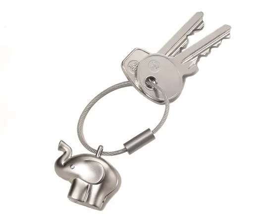Kľúčenka, TROIKA "Little elephant" 2