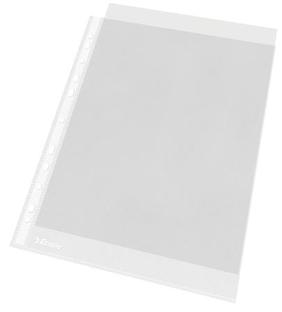 Euroobal, A4, 35 mikr., drsný povrch, ESSELTE "Standard" 4
