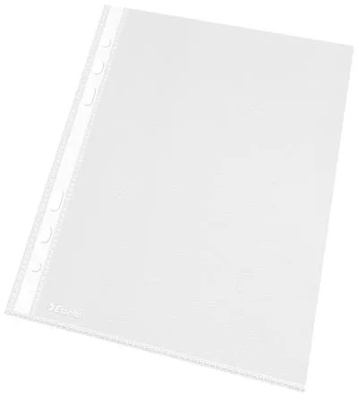 Euroobal, A5, 43 mikr., drsný povrch, ESSELTE 7