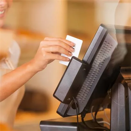 „Cardclene” čistiaca karta do čítačiek magnetických kariet 6