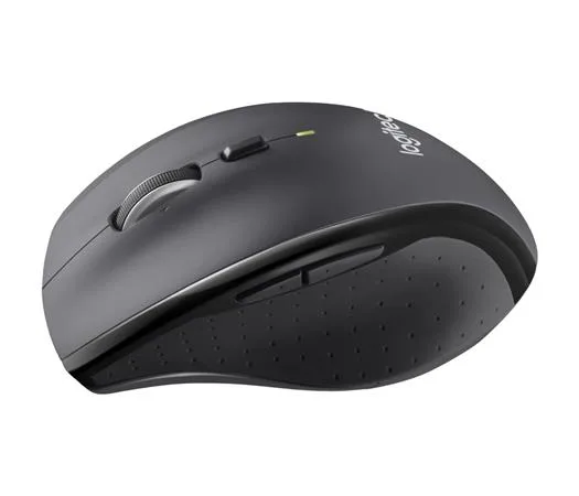 Bezdrôtová laserová myš "Marathon Mouse M705", Unifying 3