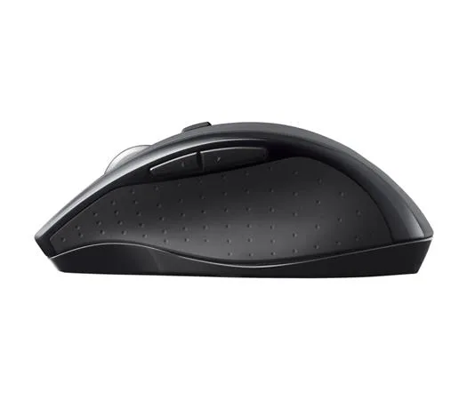 Bezdrôtová laserová myš "Marathon Mouse M705", Unifying 4