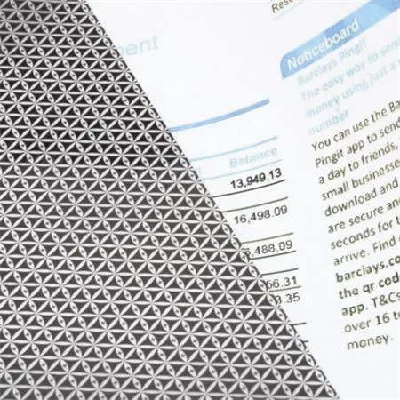 Obal na patent, A4+, PP, s patentom, bezpečnostný povrch, RAPESCO 3