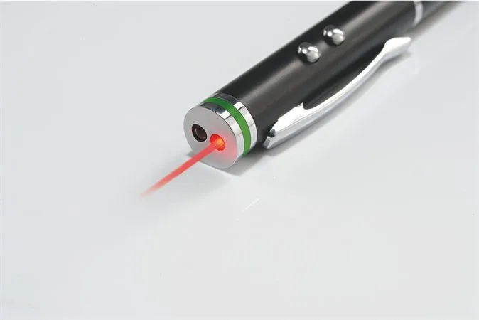 Dotykové pero, na dotykové obrazovky, 4v1, LEITZ "Stylus", čierne 3