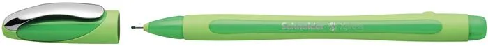 Liner, 0,8 mm, SCHNEIDER "Xpress", zelený 2