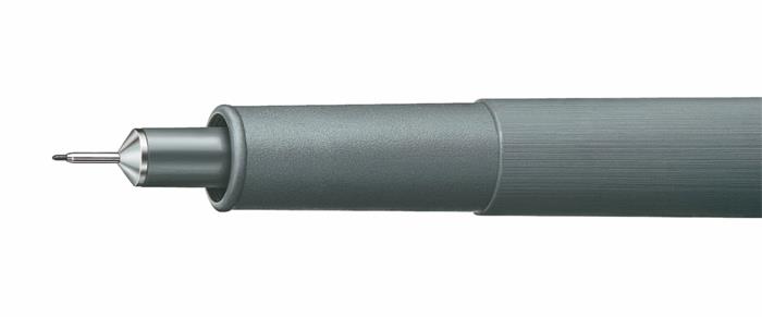Liner, 0,05 mm, STAEDTLER "Pigment Liner", čierny 3