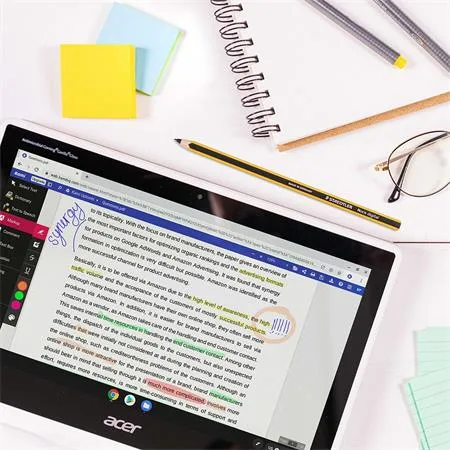 Dotyková ceruzka, na dotykové obrazovky, EMR, STAEDTLER "Noris Digital Classic 180 22", žltá 8