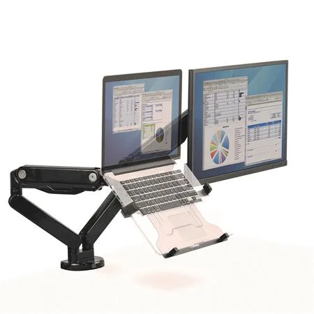 Doplnok ku stojanu na notebook, FELLOWES 2