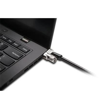Zámok na notebook, na kľúč, KENSINGTON "MicroSaver 2.0" 3