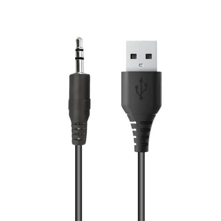 Reproduktor, 2.0, 8W RMS, USB, TRUST "Remo" 2