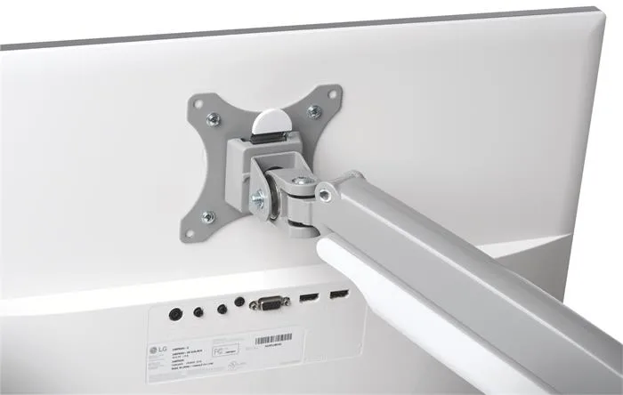 Držiak na monitor, KENSINGTON "SmartFit® One-Touch" 3