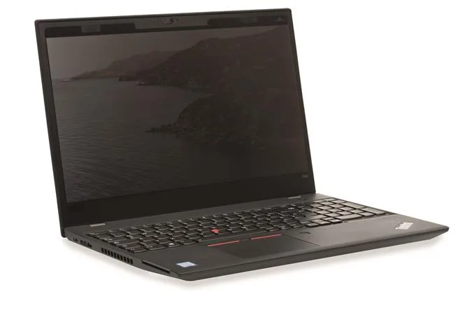 Filter na monitor, s ochranou voči nahliadnutiu, 345x203 mm, 15,6", 16:9, DURABLE 3