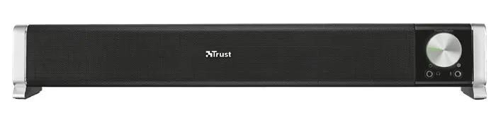 Reproduktor, 6W RMS, TRUST "Asto Soundbar" 2