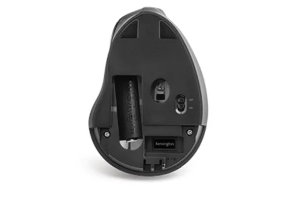 Myš, bezdrôtová, vertikálna, USB, KENSINGTON "Pro Fit® Ergo" 3