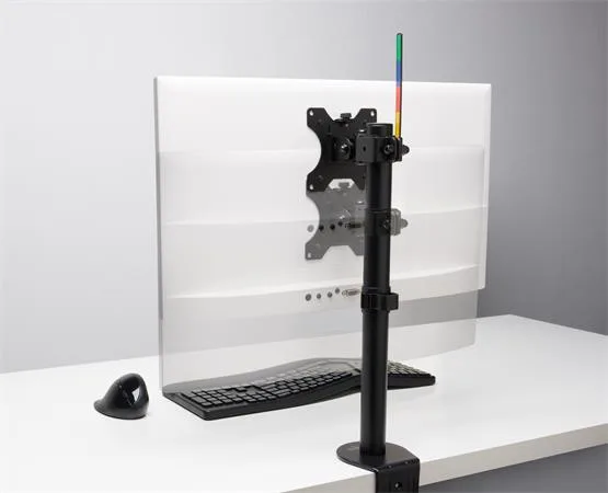 Rameno monitora, pre jeden monitor, KENSINGTON, "SmartFit® Ergo" 2
