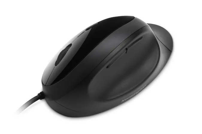 Myš, drôtová, optická, vertikálna, KENSINGTON "Pro Fit® Ergo" 2