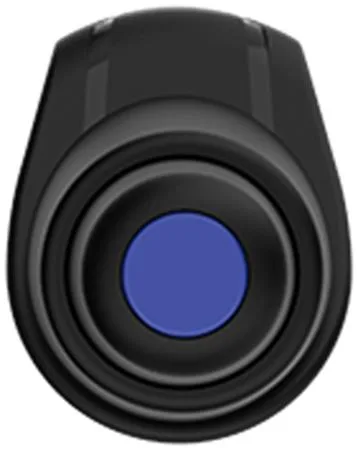 Guľôčkové pero, 0,5 mm, SCHNEIDER "Reco M", čierna, s náplňou 0,5 mm,"Eco 725 M", modrá 3