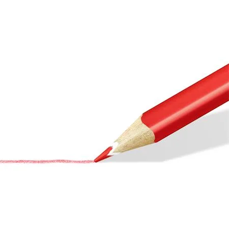 Farebné ceruzky, sada, trojhranné, kovová krabica,STAEDTLER "Ergo Soft 157", 36 rôznych farieb 4