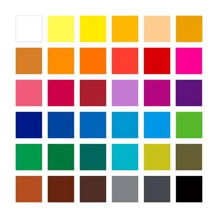 Farebné ceruzky, sada, trojhranné, STAEDTLER "Noris Colour 187", 36 rôznych farieb 3