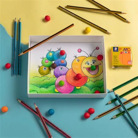 Farebné ceruzky, sada, trojhranné, STAEDTLER "Noris Colour 187", 36 rôznych farieb 6