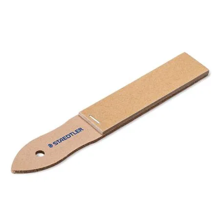 Jemný brúsny papier, STAEDTLER "923 23" 2