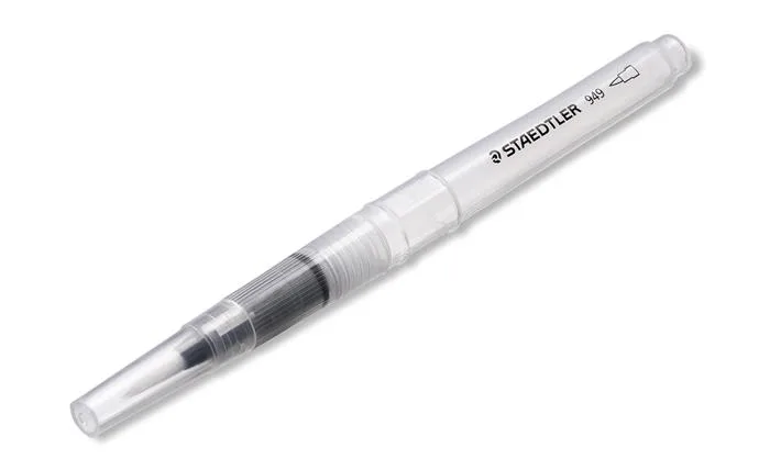 Štetec, doplnenie vodou, STAEDTLER "949" 2