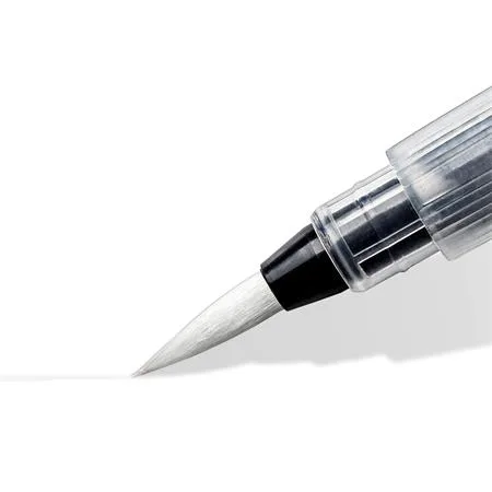 Štetec, doplnenie vodou, STAEDTLER "949" 4