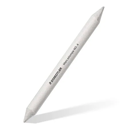Papierové roztieradlo, sada, STAEDTLER "5426", 4 rôzne veľkosti 2