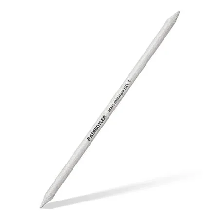 Papierové roztieradlo, sada, STAEDTLER "5426", 4 rôzne veľkosti 3