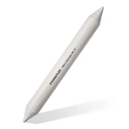 Papierové roztieradlo, sada, STAEDTLER "5426", 4 rôzne veľkosti 4