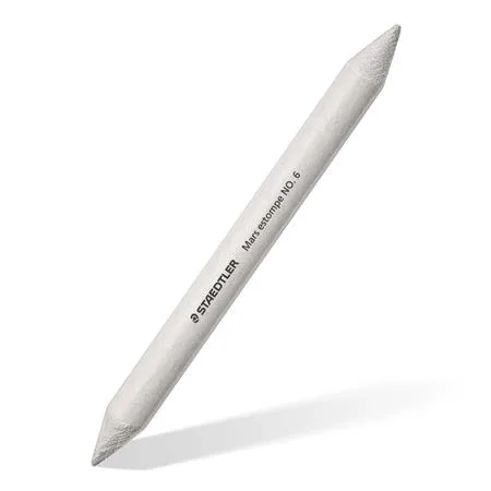 Papierové roztieradlo, sada, STAEDTLER "5426", 4 rôzne veľkosti 5