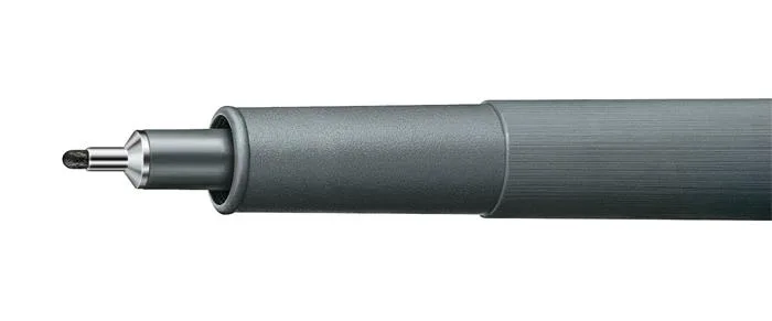 Liner, 1 mm, STAEDTLER "Pigment Liner 308", čierny 3