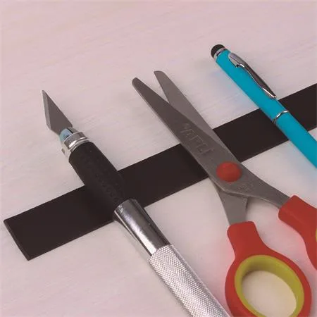 Lepiaca páska, 19 mm x 1 m, magnetická, APLI "Magnetic" 2