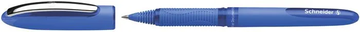 Roller, 0,3 mm, SCHNEIDER "One Hybrid C", modrý 2