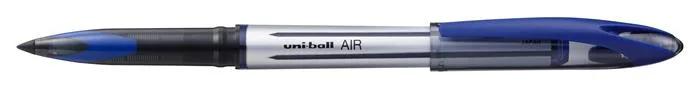 Roller, 0,25-0,7 mm, UNI "UBA-188 Air", modrý 2