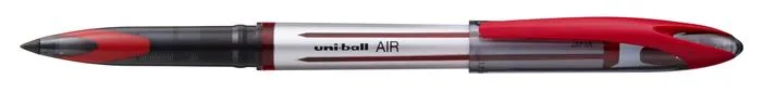 Roller, 0,25-0,7 mm, UNI "UBA-188 Air", červený 2