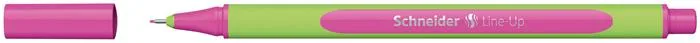 Liner, 0,4 mm, SCHNEIDER "Line-Up", ružový 2