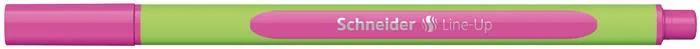 Liner, 0,4 mm, SCHNEIDER "Line-Up", ružový 3