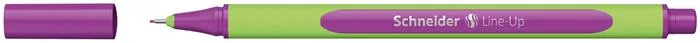Liner, 0,4 mm, SCHNEIDER "Line-Up", fialový 2